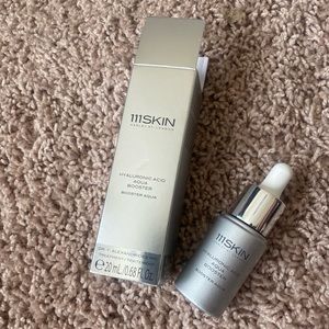 111Skin Hyaluronic Acid Aqua Booster